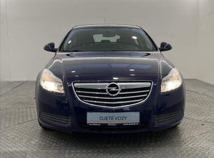 Opel - Insignia