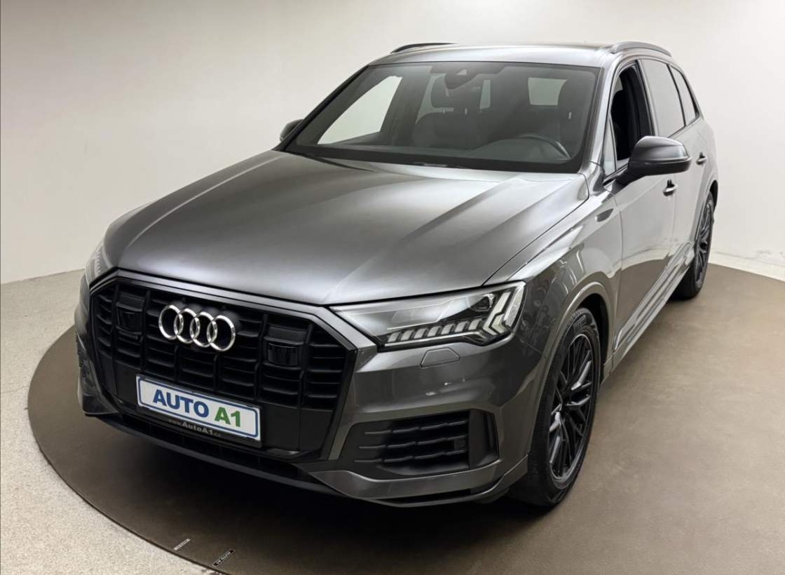 Audi - Q7