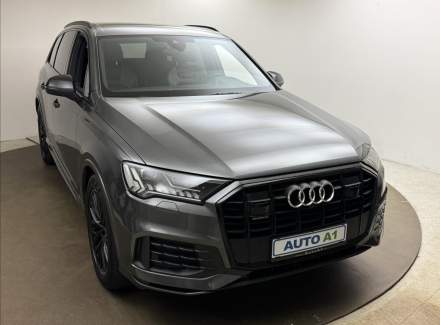 Audi - Q7