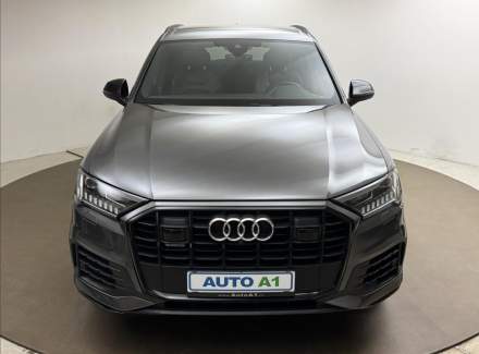Audi - Q7
