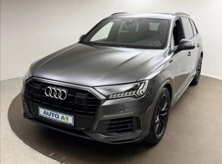 Audi - Q7
