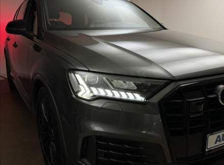 Audi - Q7