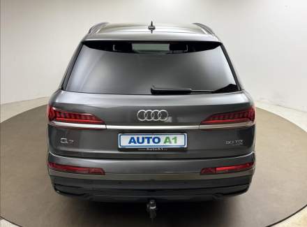 Audi - Q7