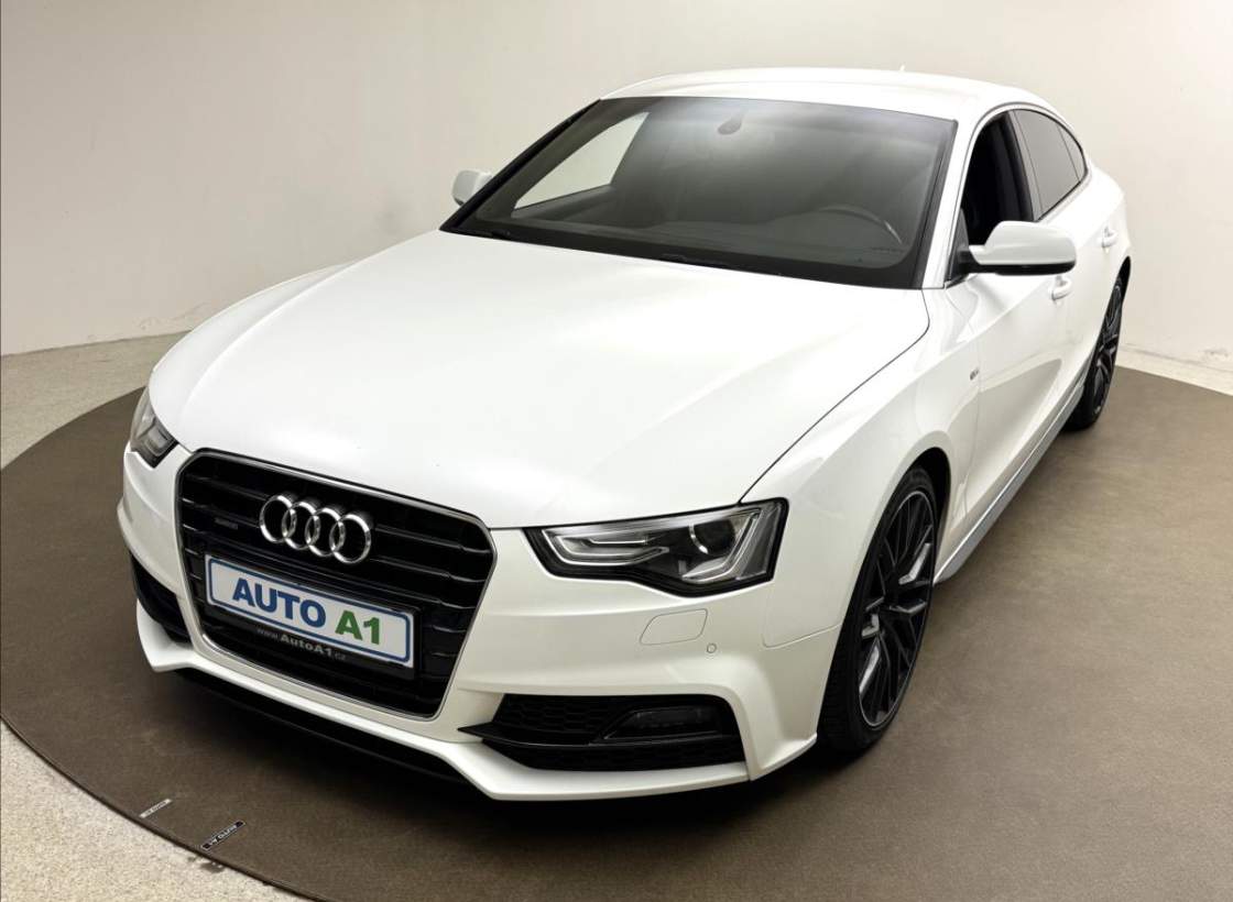 Audi - A5