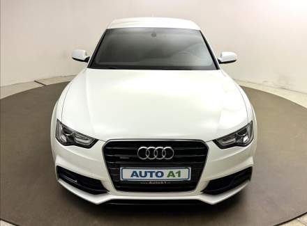 Audi - A5