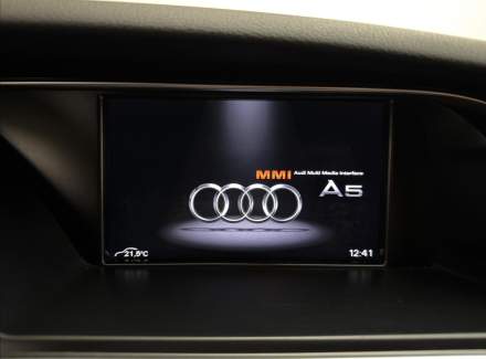 Audi - A5