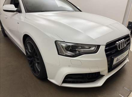 Audi - A5