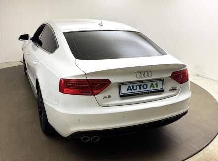 Audi - A5