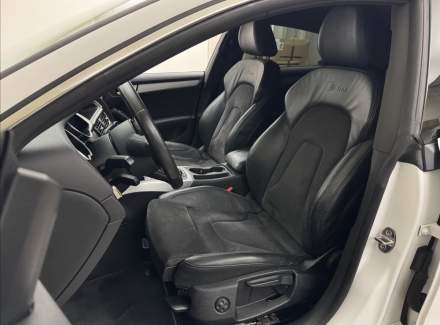 Audi - A5