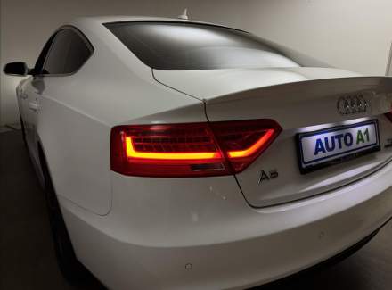 Audi - A5