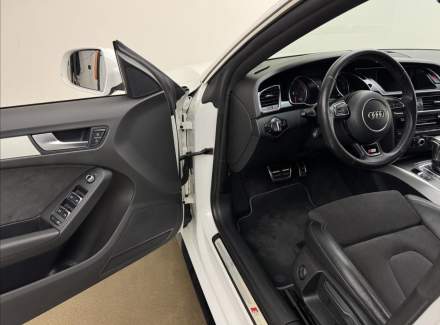 Audi - A5