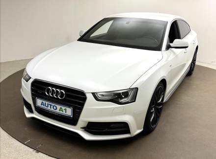 Audi - A5