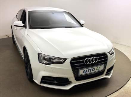 Audi - A5