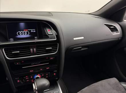 Audi - A5