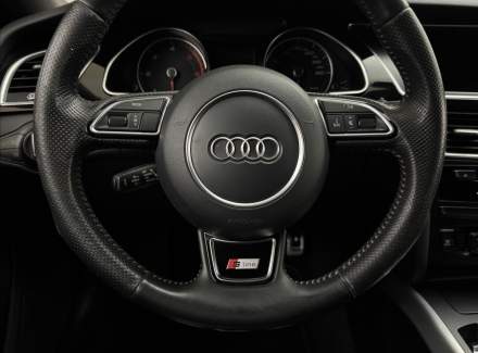 Audi - A5