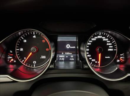 Audi - A5