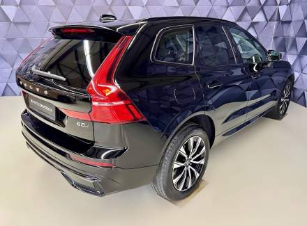 Volvo - XC60