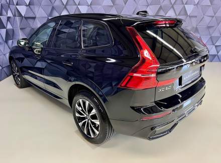 Volvo - XC60