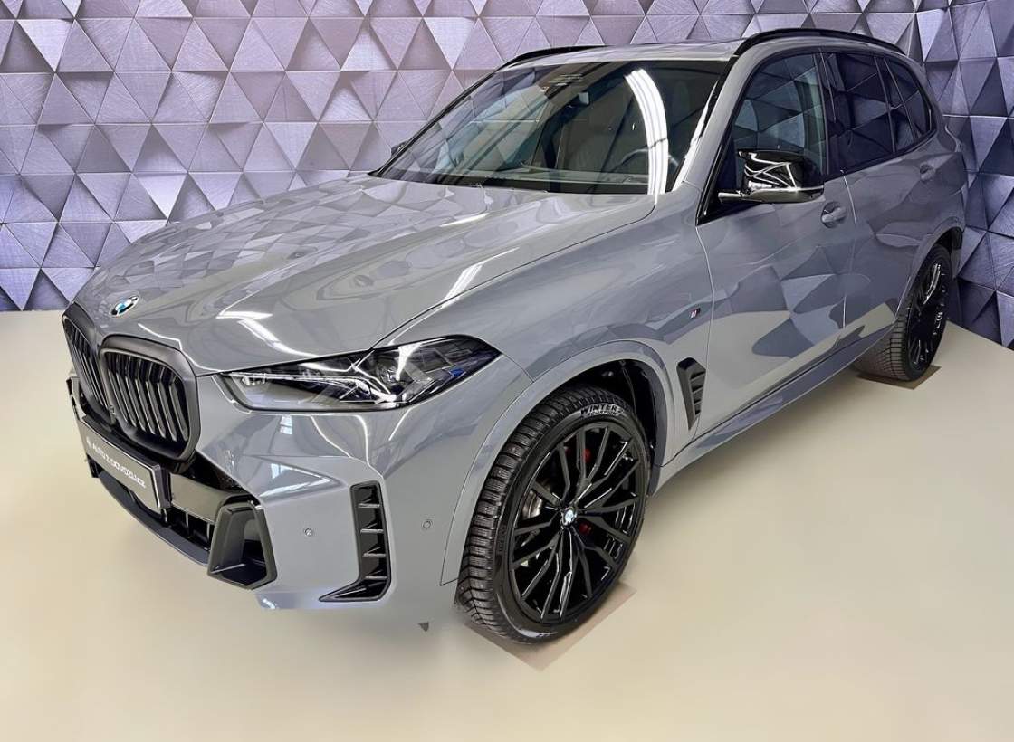 BMW - X5