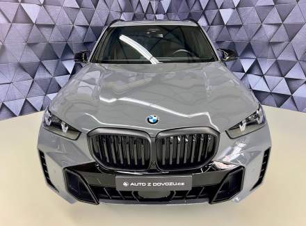 BMW - X5