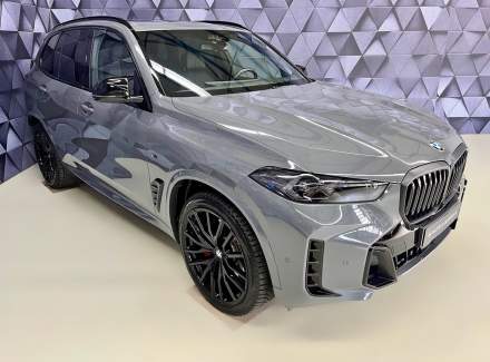 BMW - X5
