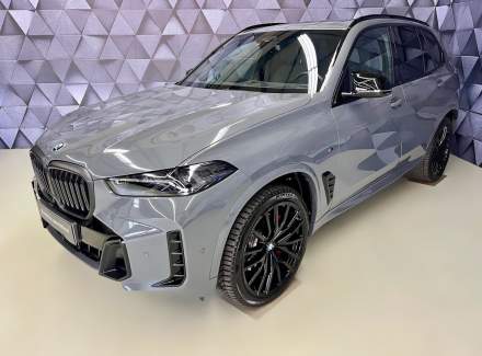 BMW - X5