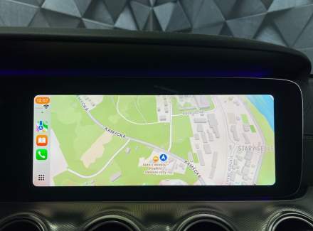 Mercedes-Benz - E-class