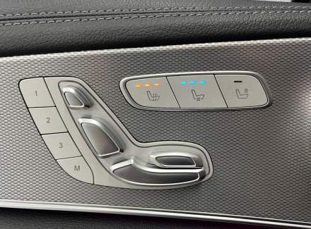 Mercedes-Benz - E-class