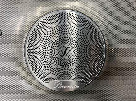 Mercedes-Benz - E-class