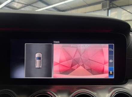 Mercedes-Benz - E-class