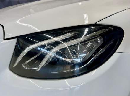 Mercedes-Benz - E-class