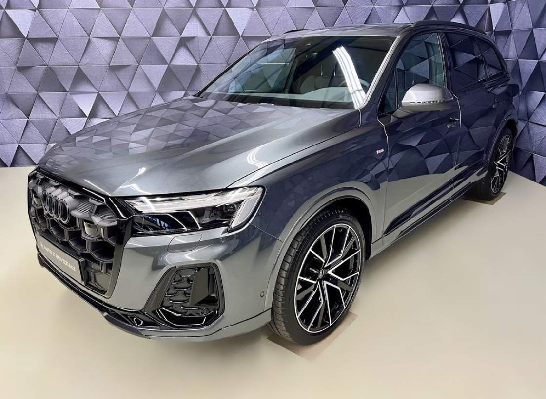Audi - Q7