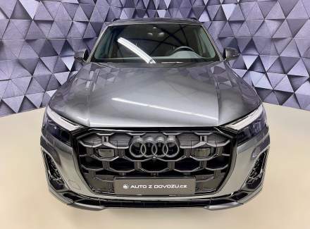 Audi - Q7