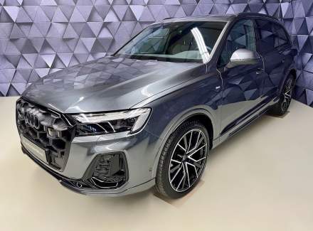 Audi - Q7