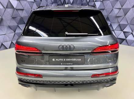 Audi - Q7