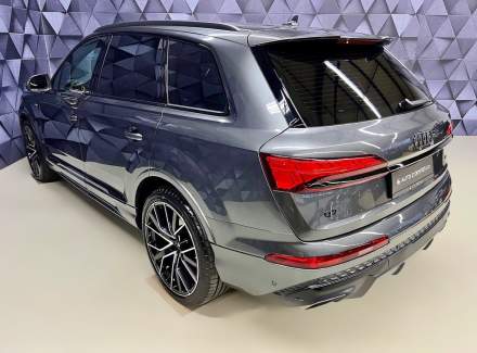 Audi - Q7
