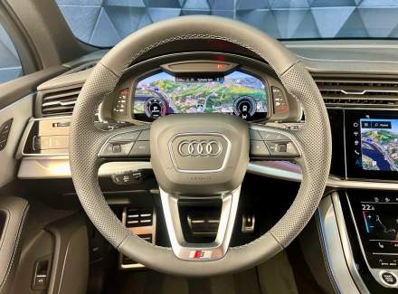 Audi - Q7