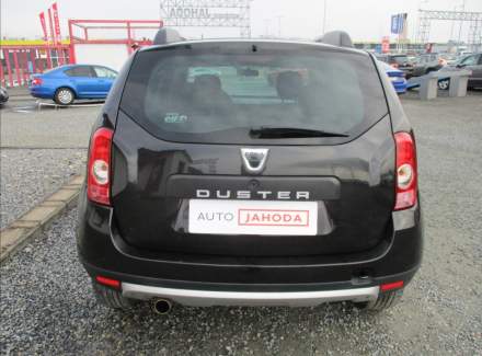 Dacia - Duster