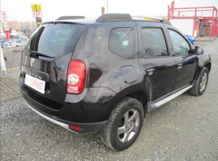 Dacia - Duster