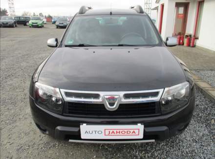 Dacia - Duster