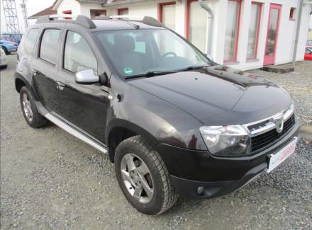 Dacia - Duster