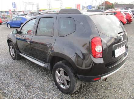 Dacia - Duster