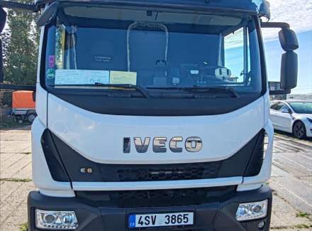 Iveco - Eurocargo