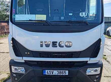 Iveco - Eurocargo