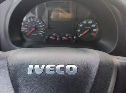 Iveco - Eurocargo