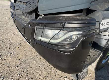 Iveco - X-WAY