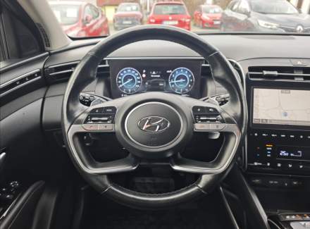Hyundai - Tucson