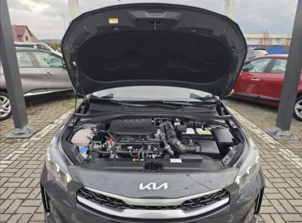 Kia - XCeed