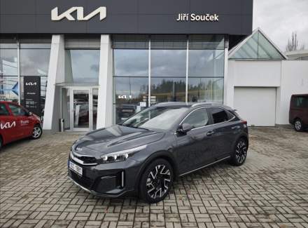 Kia - XCeed