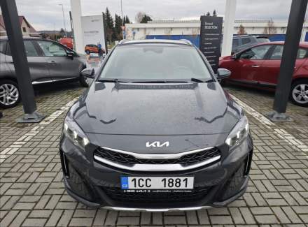 Kia - XCeed